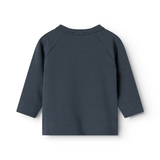 Tut Wrap LS - Modal New Born - Blue van MarMar Copenhagen | Kids Conceptstore Le Fanfare