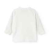 Tut Wrap LS - Modal New Born - Gentle White van MarMar Copenhagen | Kids Conceptstore Le Fanfare