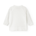 Tut Wrap LS - Modal New Born - Gentle White van MarMar Copenhagen | Kids Conceptstore Le Fanfare