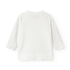 Tut Wrap LS - Modal New Born - Gentle White van MarMar Copenhagen | Kids Conceptstore Le Fanfare