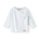 Tut Wrap LS - Modal New Born - Light Blue van MarMar Copenhagen | Kids Conceptstore Le Fanfare