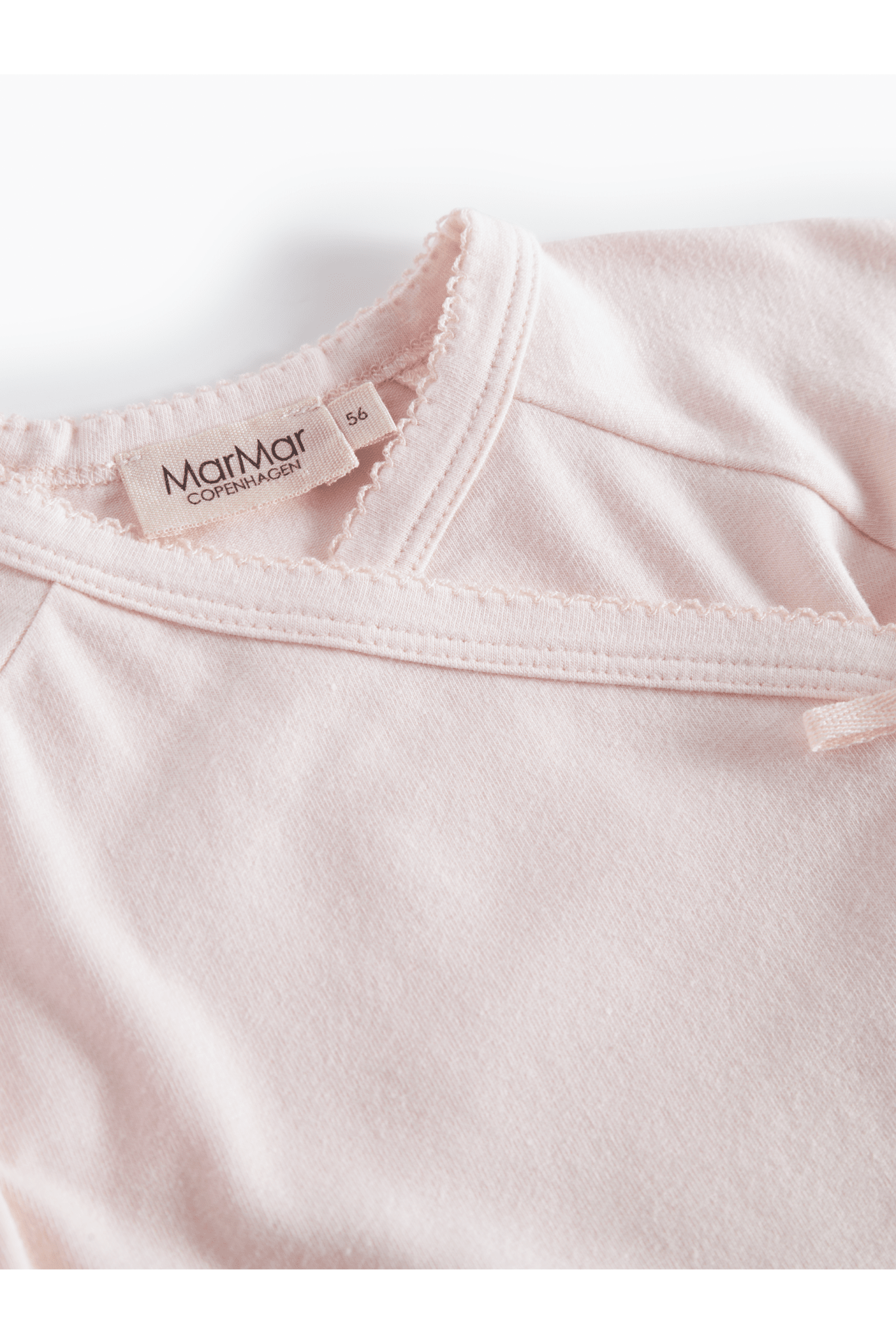 Tut Wrap LS - Modal New Born - Rosa van MarMar Copenhagen | Kids Conceptstore Le Fanfare