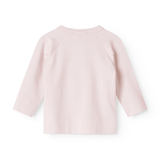 Tut Wrap LS - Modal New Born - Rosa van MarMar Copenhagen | Kids Conceptstore Le Fanfare