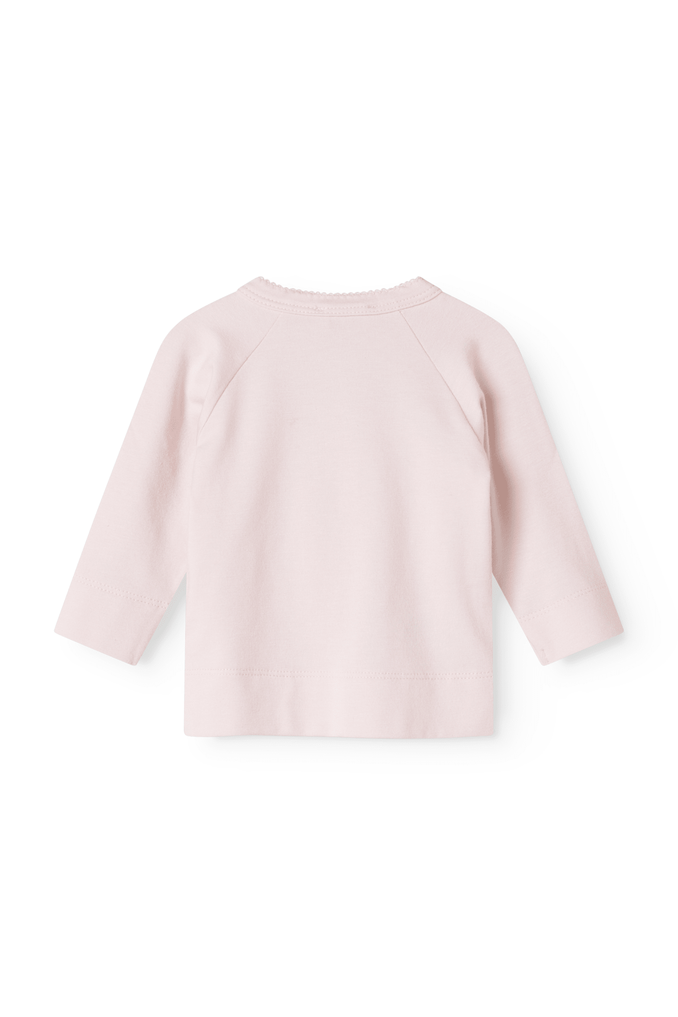 Tut Wrap LS - Modal New Born - Rosa van MarMar Copenhagen | Kids Conceptstore Le Fanfare
