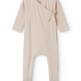 Tut Wrap LS - Modal Pointelle - Misty Pink van MarMar Copenhagen | Kids Conceptstore Le Fanfare