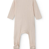 Tut Wrap LS - Modal Pointelle - Misty Pink van MarMar Copenhagen | Kids Conceptstore Le Fanfare