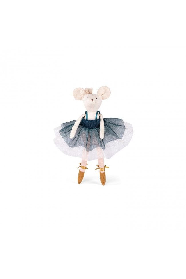 Tutu Suitcase van Moulin Roty | Kids Conceptstore Le Fanfare