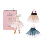 Tutu Suitcase van Moulin Roty | Kids Conceptstore Le Fanfare