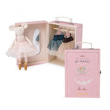 Tutu Suitcase van Moulin Roty | Kids Conceptstore Le Fanfare