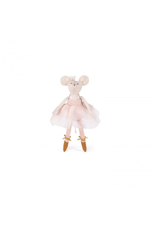 Tutu Suitcase van Moulin Roty | Kids Conceptstore Le Fanfare