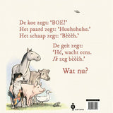 Tuut tuut woekelie wuut van Gottmer | Kids Conceptstore Le Fanfare
