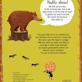 Twaalf maanden in het bos van Gottmer | Kids Conceptstore Le Fanfare