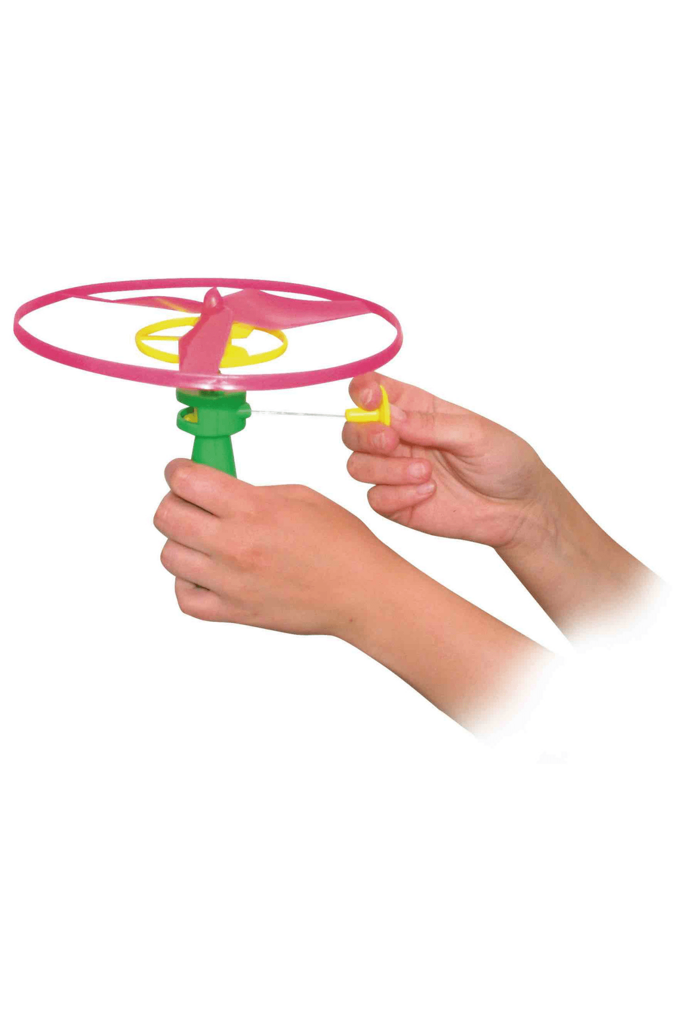Twirly vliegspeelgoed van Kids at Work | Kids Conceptstore Le Fanfare