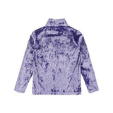 Tyla joy turtleneck - Bleu van Morley | Kids Conceptstore Le Fanfare