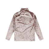 Tyla joy turtleneck - Rose van Morley | Kids Conceptstore Le Fanfare