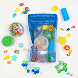 Under the Sea Busy Bag van Invitation to Imagine | Kids Conceptstore Le Fanfare