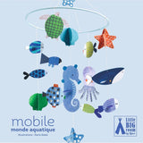 Mobiel - Waterleven
