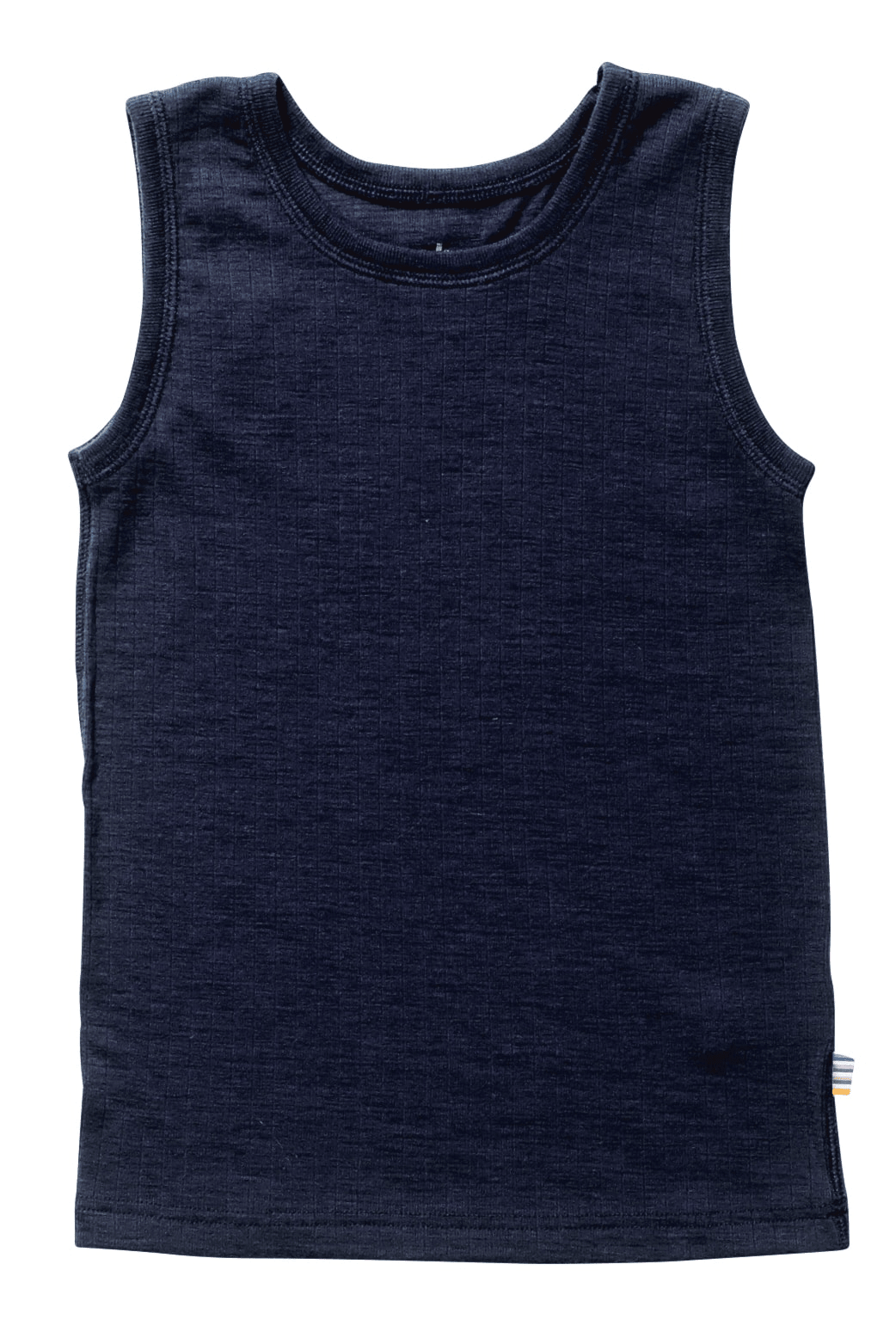 Undershirt basic Marine van Joha | Kids Conceptstore Le Fanfare