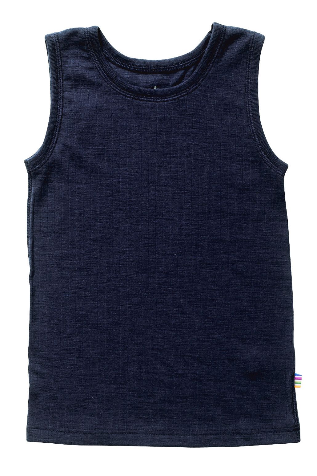 Undershirt basic Marine van Joha | Kids Conceptstore Le Fanfare