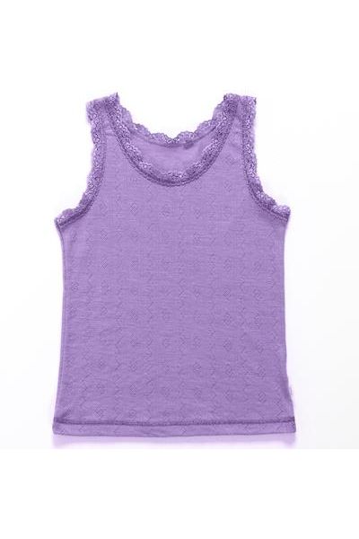Undershirt Light Purple van Joha | Kids Conceptstore Le Fanfare