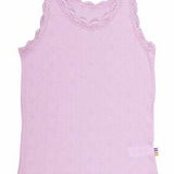 Undershirt Rose van Joha | Kids Conceptstore Le Fanfare