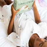 Unicorn Classics T-shirt Dress Kids