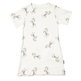 Unicorn Classics T-shirt Dress Kids