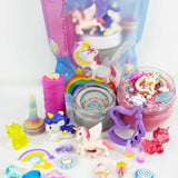 Unicorns Busy Bag van Invitation to Imagine | Kids Conceptstore Le Fanfare