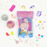 Unicorns Busy Bag van Invitation to Imagine | Kids Conceptstore Le Fanfare