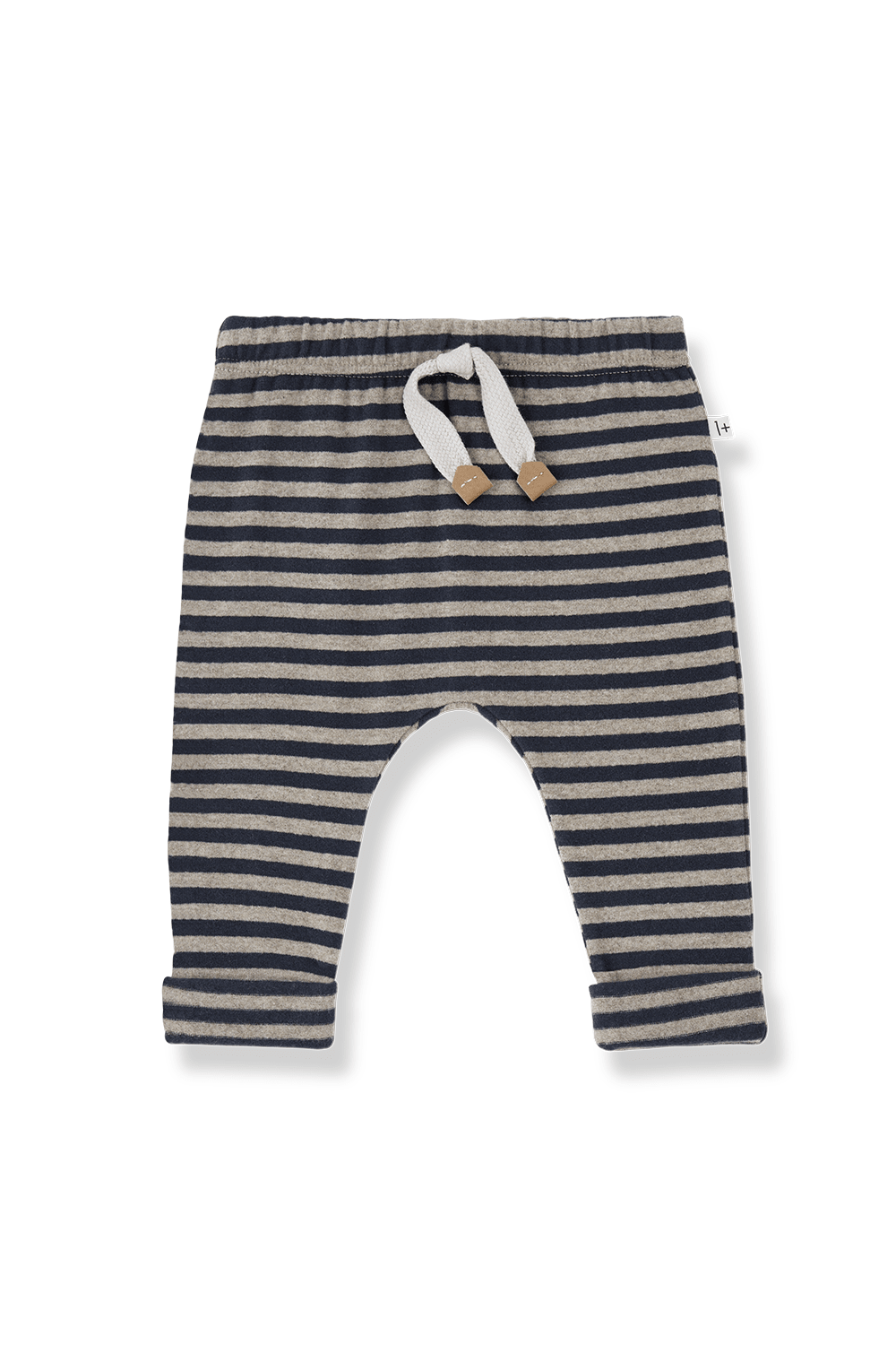 Urbino pants - blue van 1+ in the family | Kids Conceptstore Le Fanfare