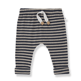 Urbino pants - blue van 1+ in the family | Kids Conceptstore Le Fanfare