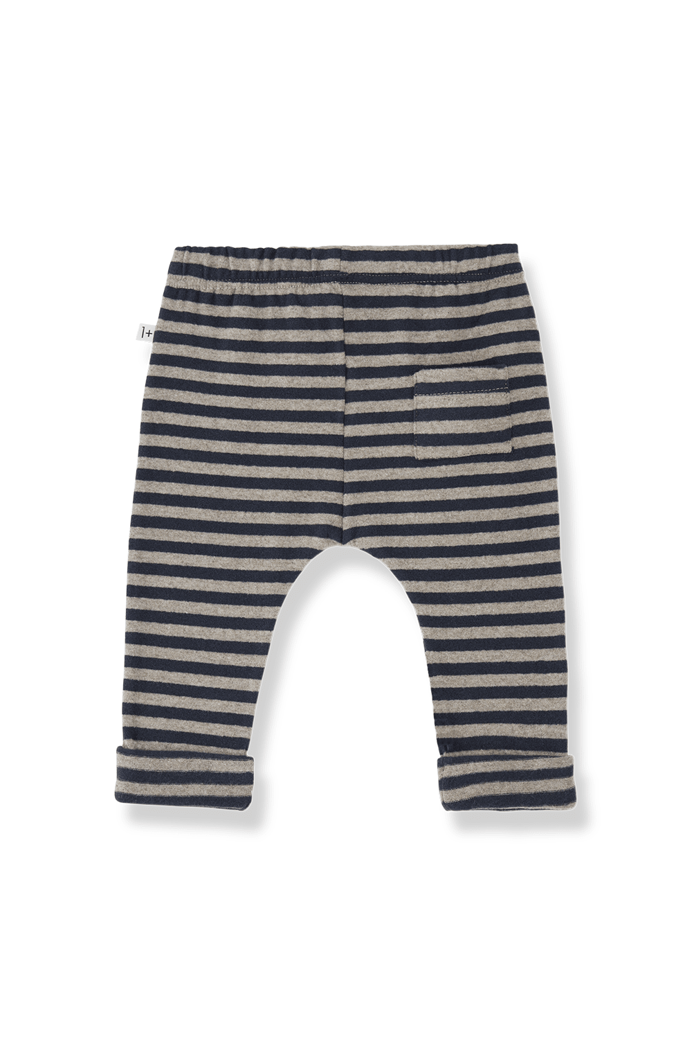 Urbino pants - blue van 1+ in the family | Kids Conceptstore Le Fanfare