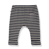 Urbino pants - blue van 1+ in the family | Kids Conceptstore Le Fanfare