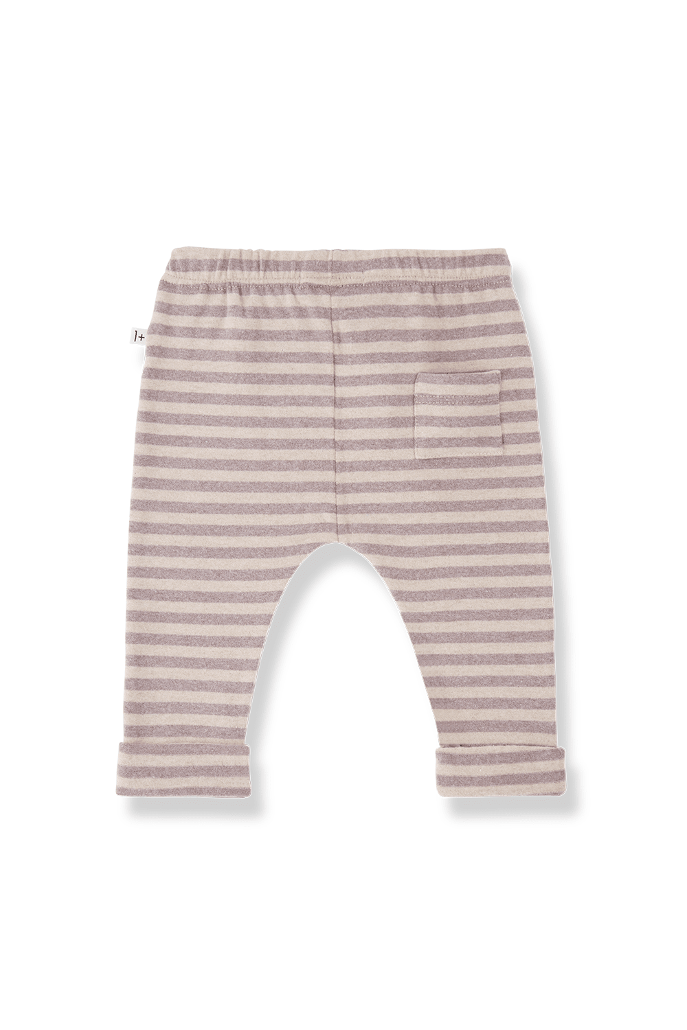 Urbino pants - nude van 1+ in the family | Kids Conceptstore Le Fanfare