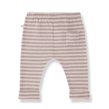 Urbino pants - nude van 1+ in the family | Kids Conceptstore Le Fanfare