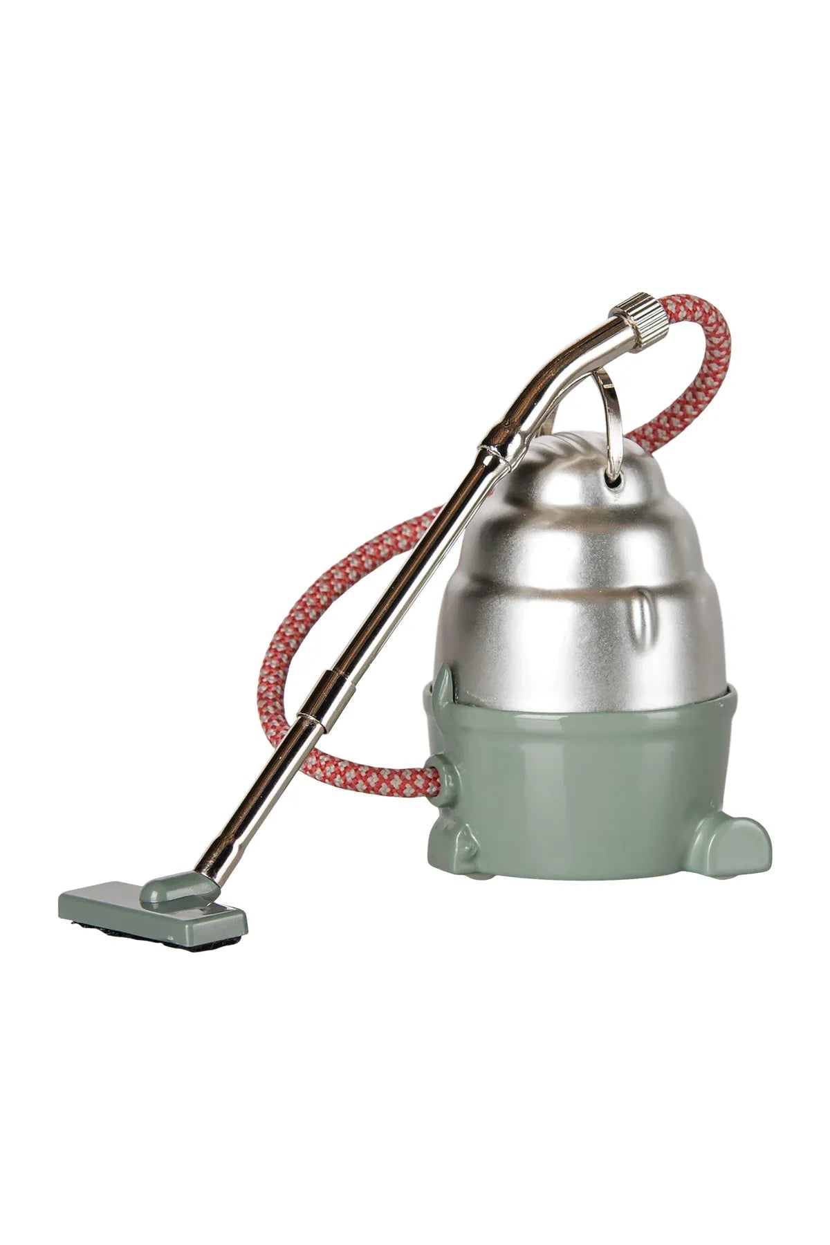 Vacuum cleaner, Mouse - Dark mint van Maileg | Kids Conceptstore Le Fanfare