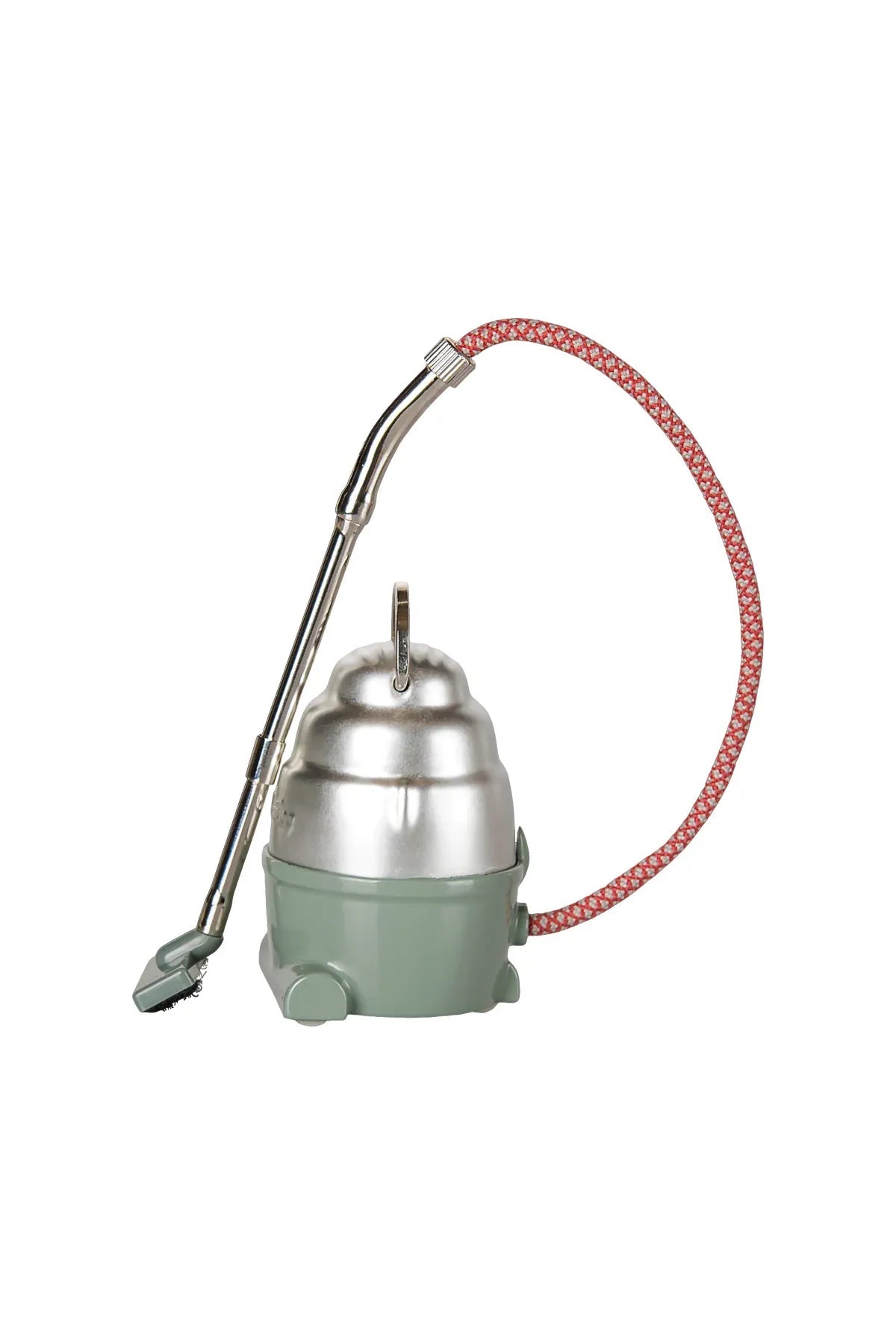 Vacuum cleaner, Mouse - Dark mint van Maileg | Kids Conceptstore Le Fanfare