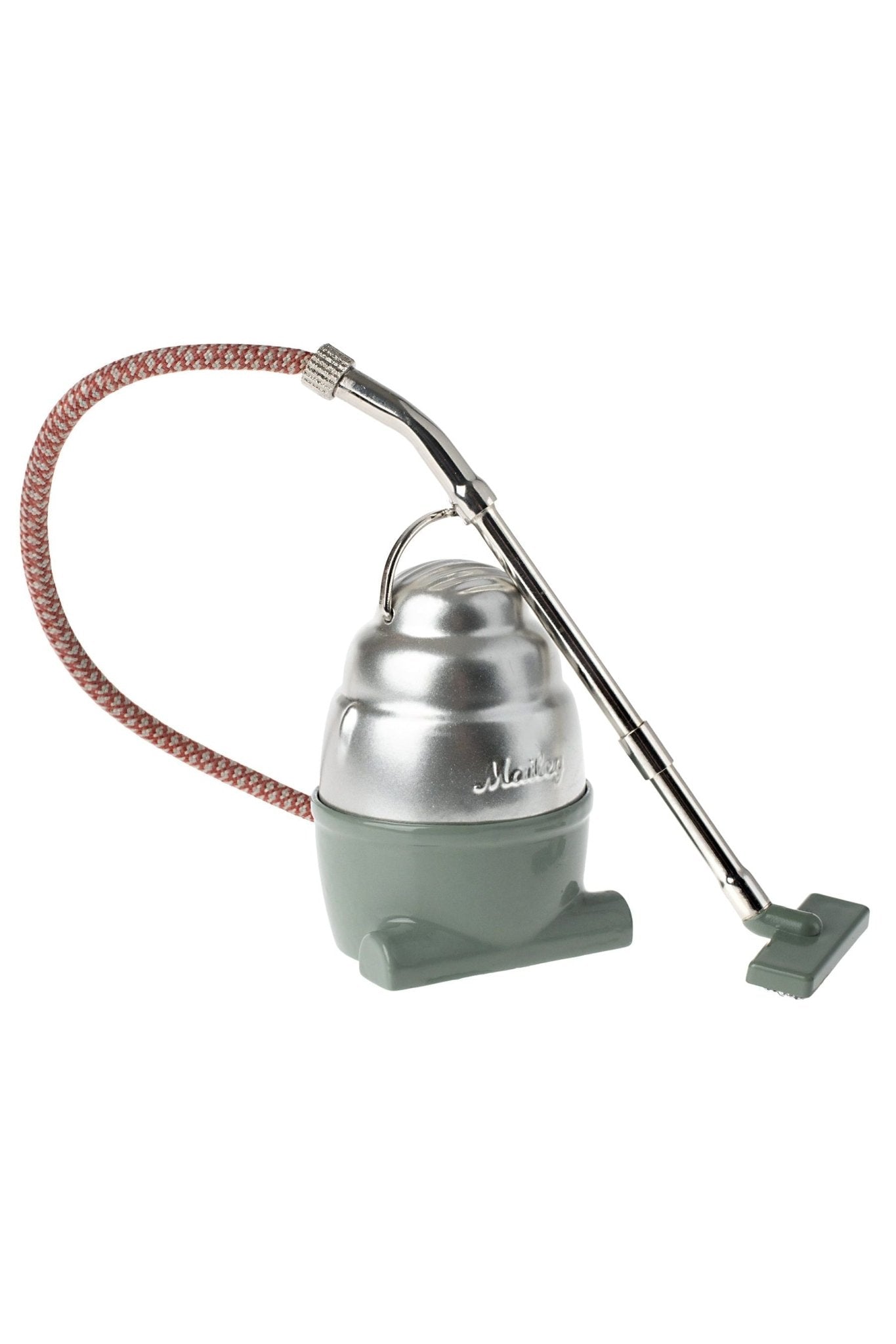 Vacuum cleaner, Mouse van Maileg | Kids Conceptstore Le Fanfare