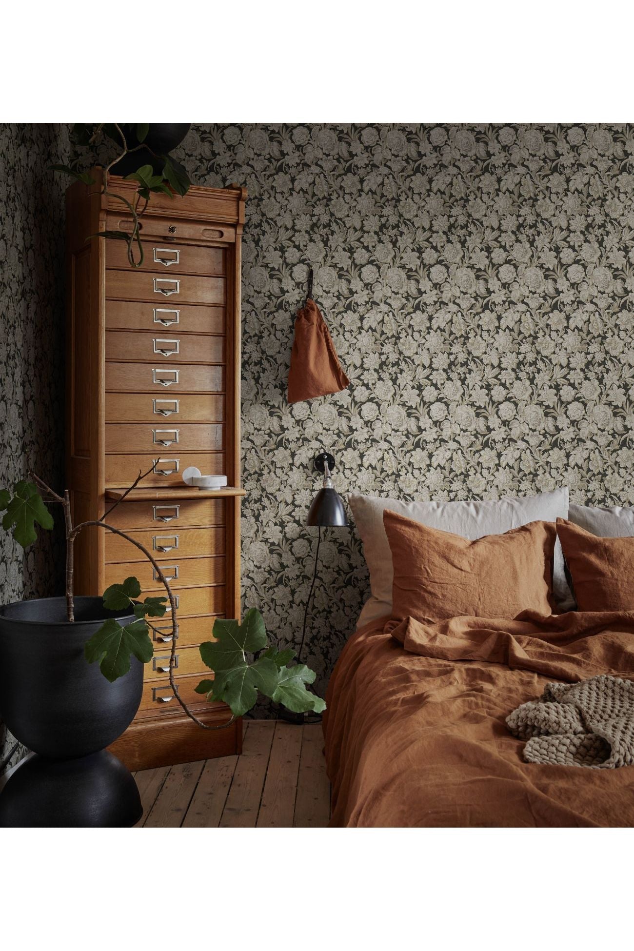 Valentin, Charcoal van Sandberg | Kids Conceptstore Le Fanfare