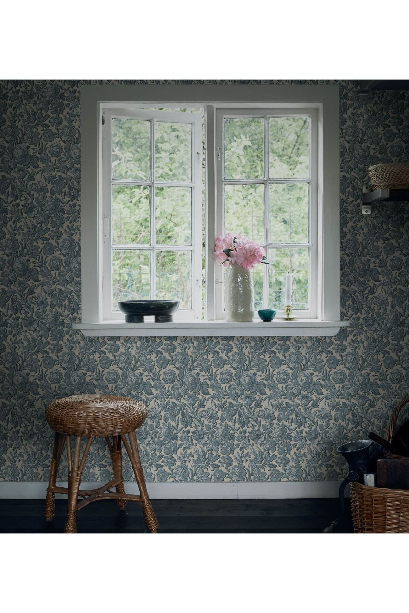 Valentin, Misty Blue van Sandberg | Kids Conceptstore Le Fanfare