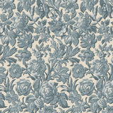 Valentin, Misty Blue