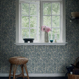 Valentin, Misty Blue