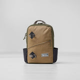 Fjallraven Vardag Backpack 17 - Green-Clay