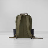 Fjallraven Vardag Backpack 17 - Green-Clay