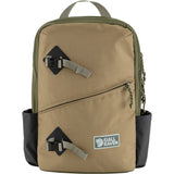 Fjallraven Vardag Backpack 17 - Green-Clay