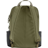 Fjallraven Vardag Backpack 17 - Green-Clay