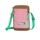 Fjallraven Vardag Pocket Small - Poppy Pink-Khaki Dust