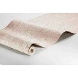 Vart Arkiv - Acanthus - Pink van Boråstapeter | Kids Conceptstore Le Fanfare