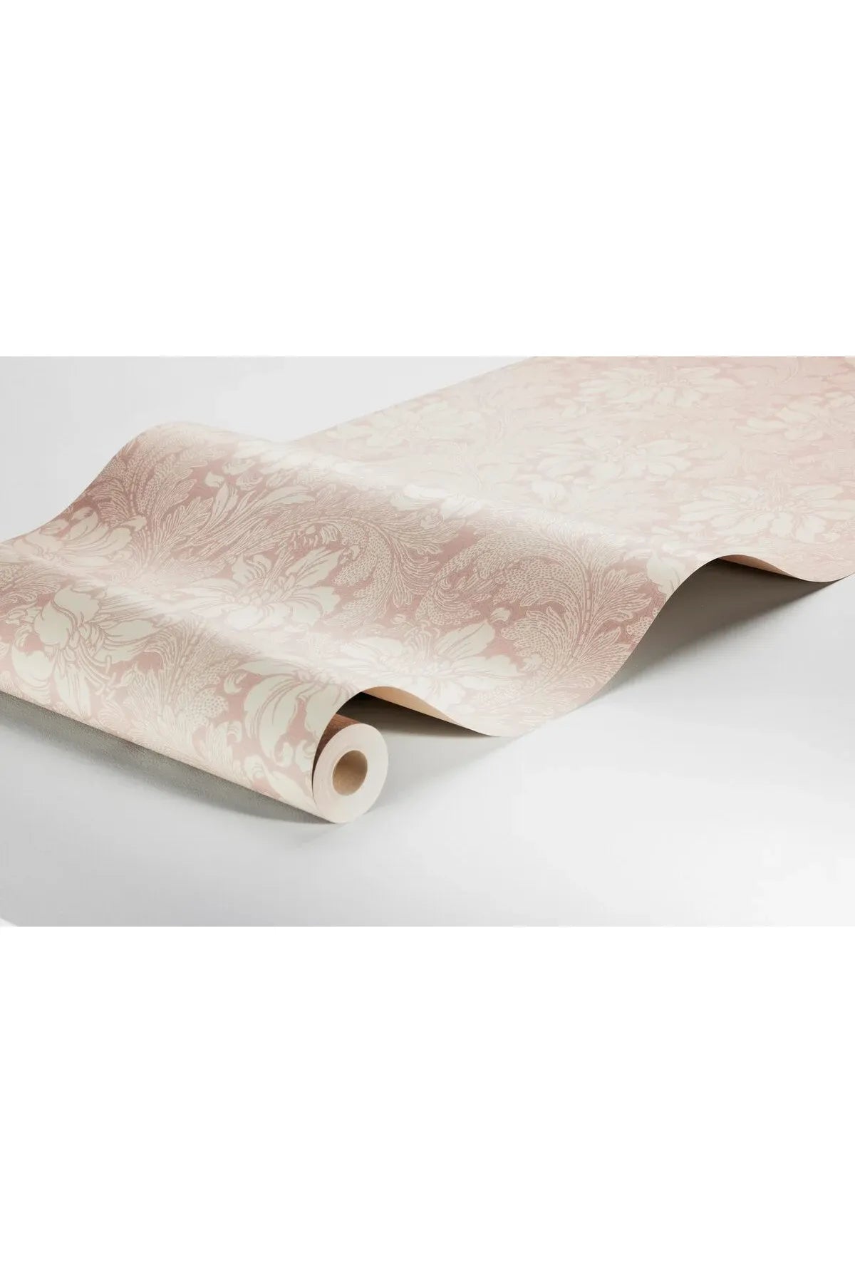 Vart Arkiv - Acanthus - Pink van Boråstapeter | Kids Conceptstore Le Fanfare