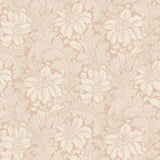 Vart Arkiv - Acanthus - Pink van Boråstapeter | Kids Conceptstore Le Fanfare